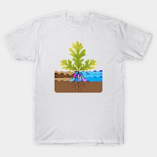 tree T-Shirt